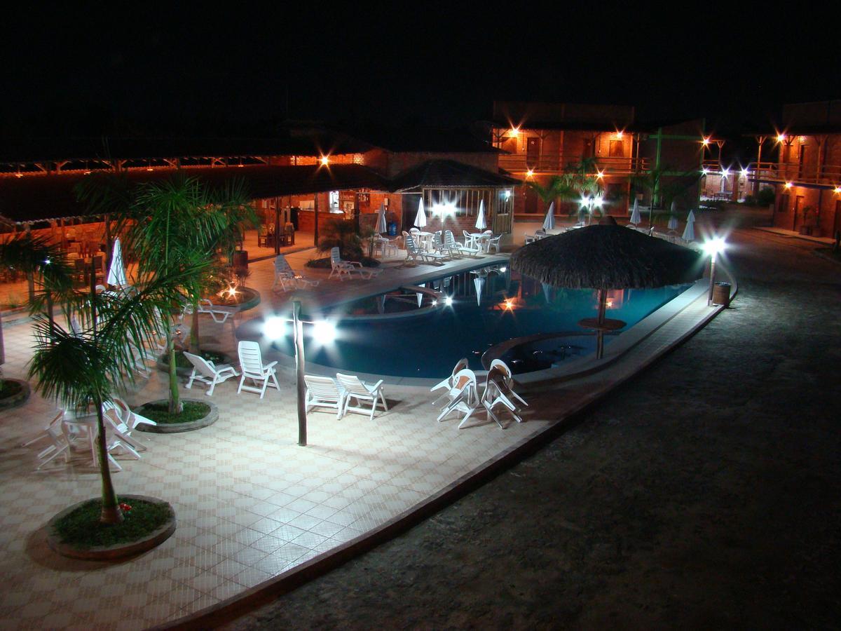 Chalé no Porto dos Lençóis Residence Barreirinhas Exterior foto