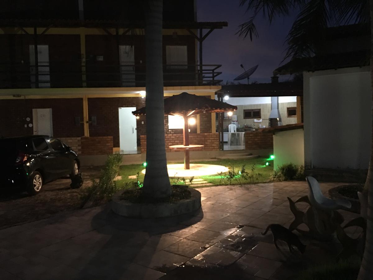 Chalé no Porto dos Lençóis Residence Barreirinhas Exterior foto
