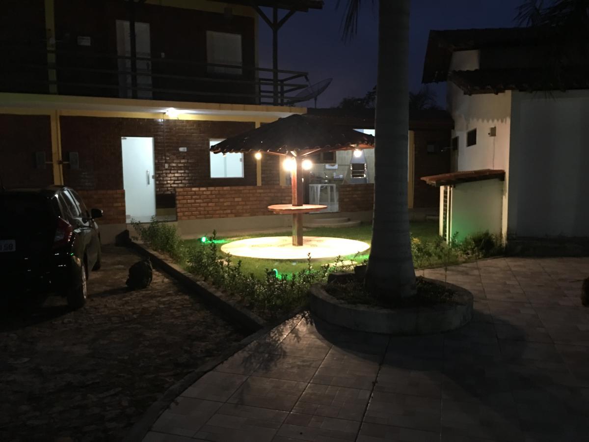Chalé no Porto dos Lençóis Residence Barreirinhas Exterior foto